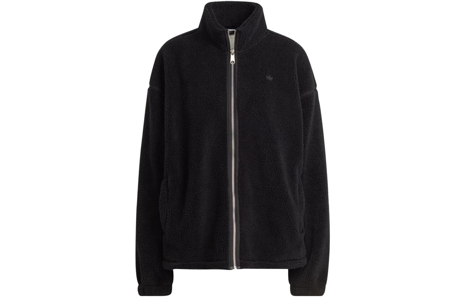 

Adidas Originals Женская куртка, цвет Black