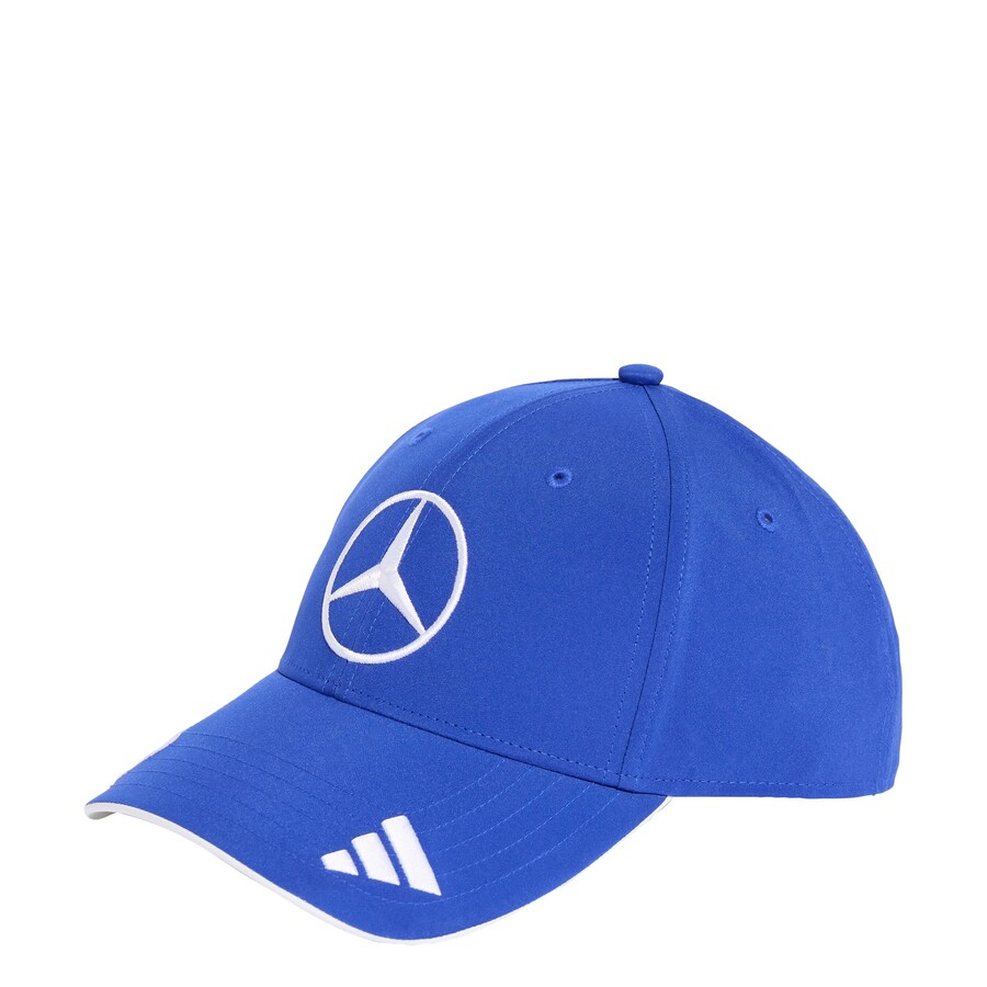 

Спортивная кепка ADIDAS PERFORMANCE Mercedes - AMG Petronas Formula One Team Kimi Antonelli, синий