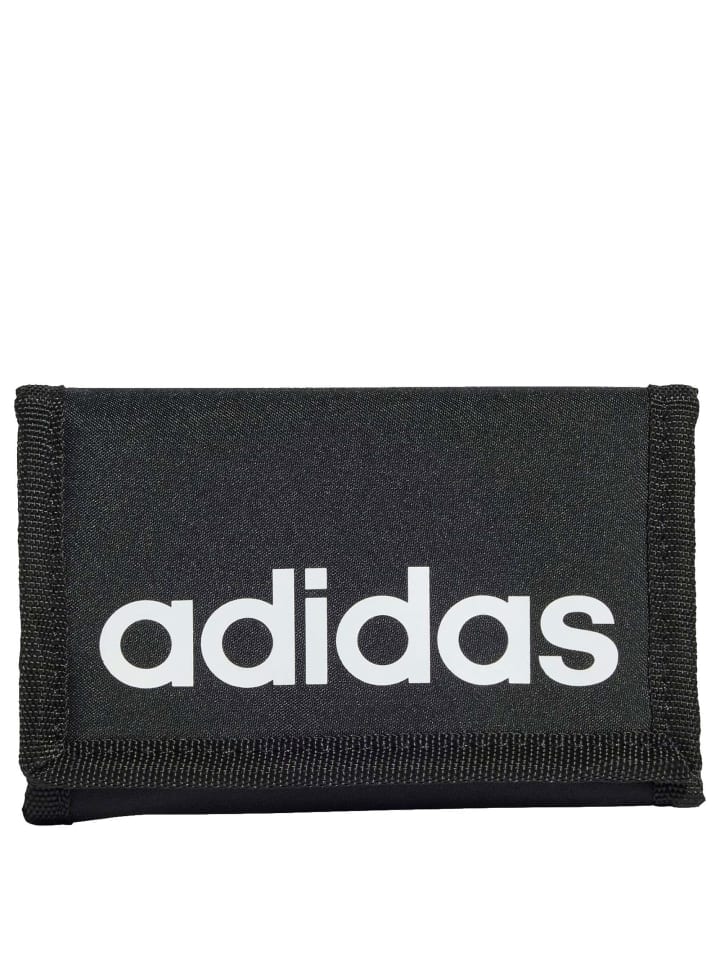 

Кошелек adidas, цвет schwarz weiß