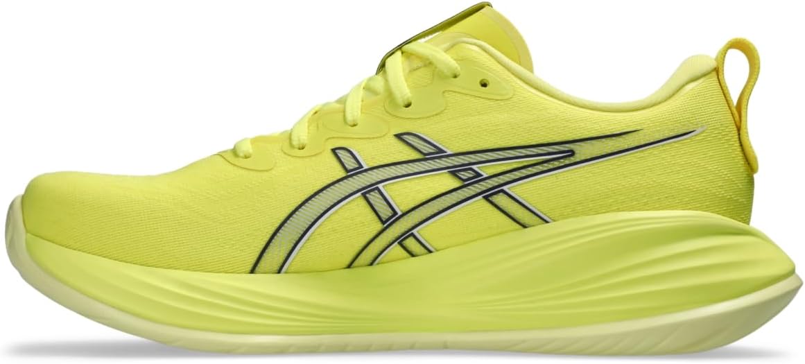 Мужские кроссовки для бега ASICS Gel-Cumulus 27, белый — фото 4