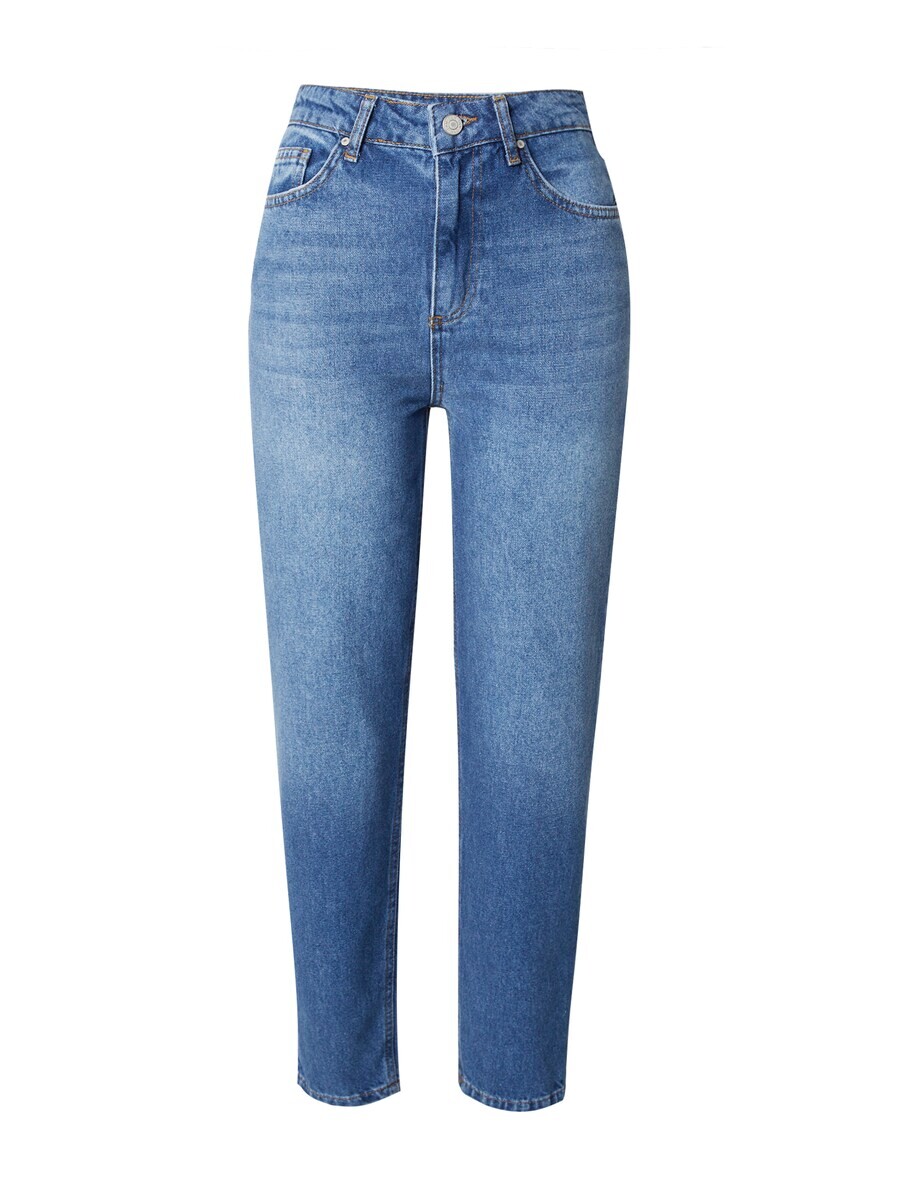 

Джинсы Trendyol Regular Jeans, синий деним