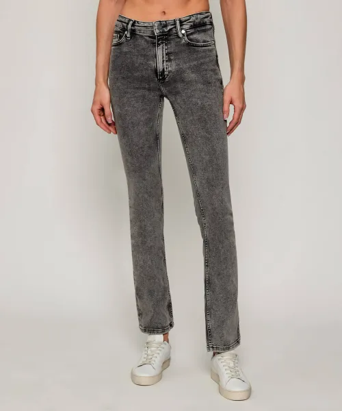 

Джинсы Халдан Slim fit All Saints, серый