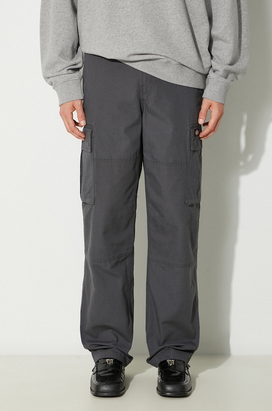

Брюки Eagle Bend Pant Dickies, серый