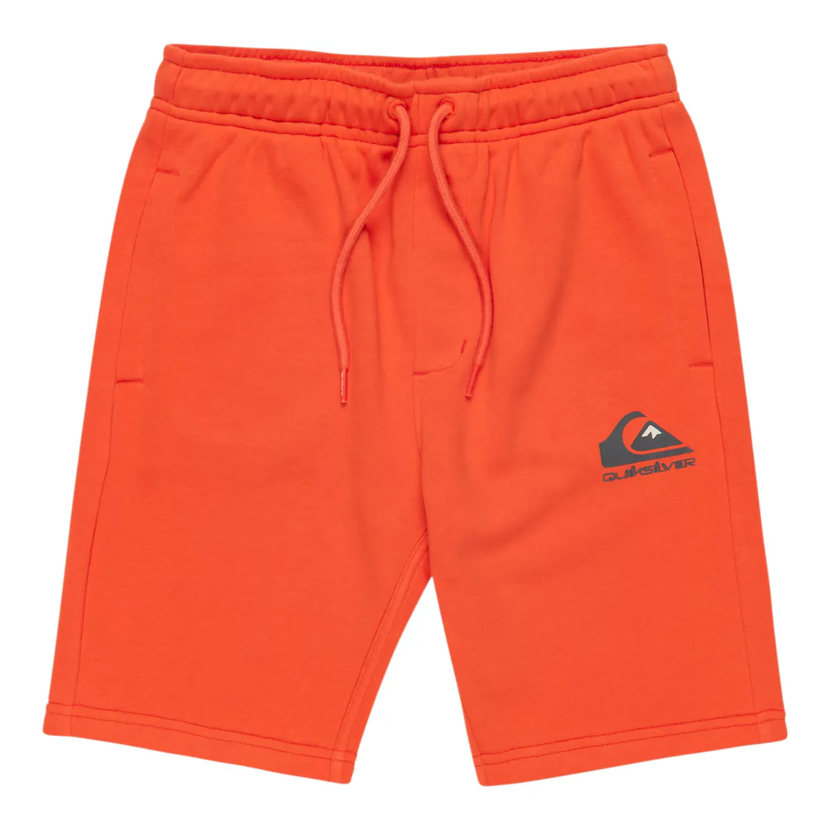 

Детские шорты Easy Day Quiksilver, красный