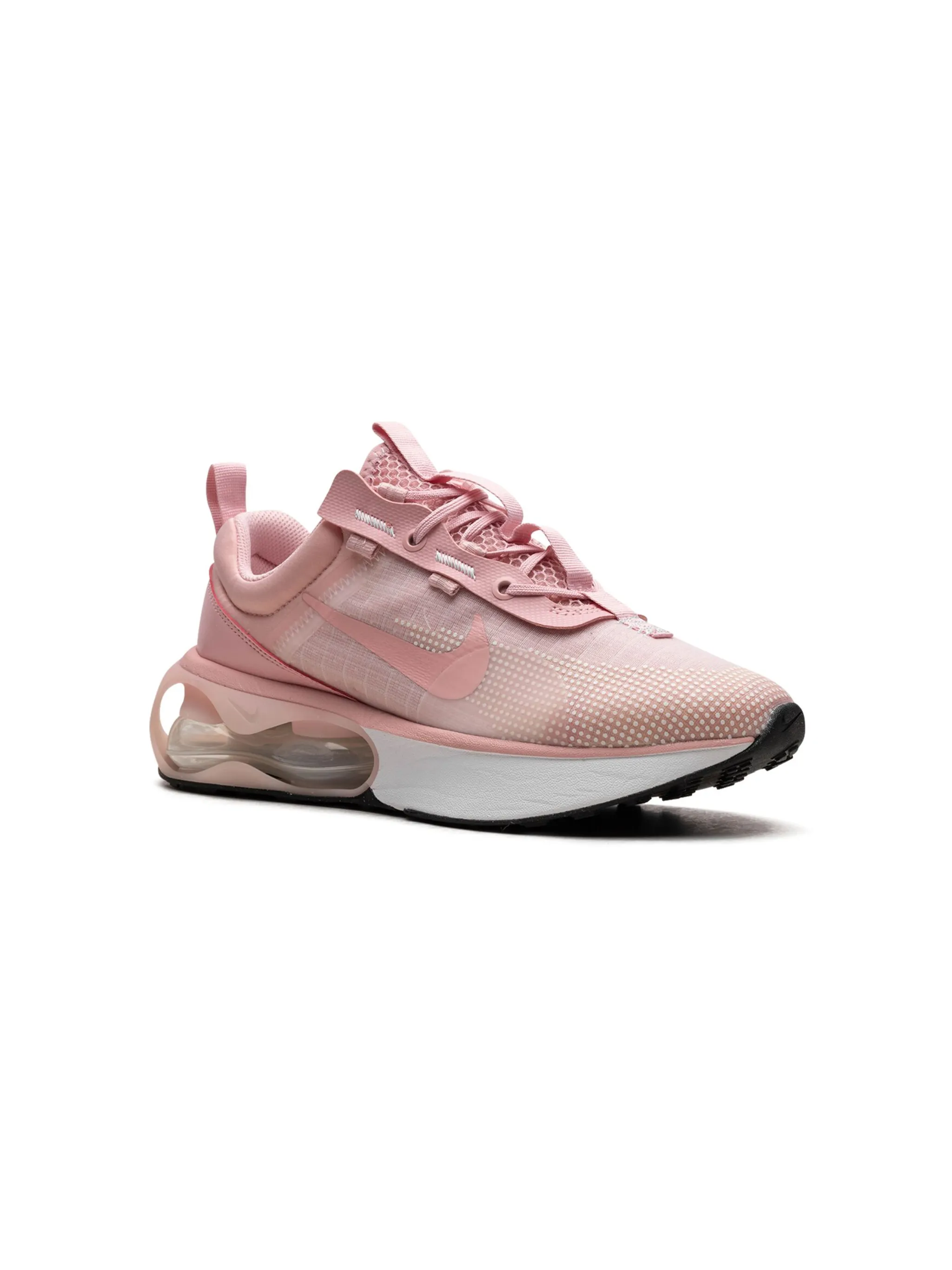 

Кроссовки Air Max 2021 Glaze Nike Kids, розовый