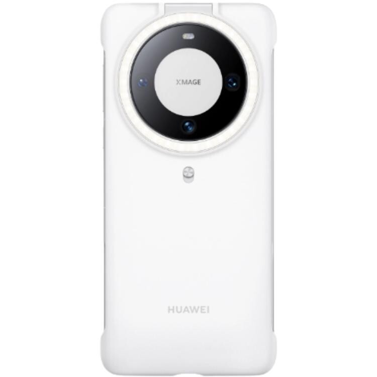 

Чехол для телефона HUAWEI, Fritillary white