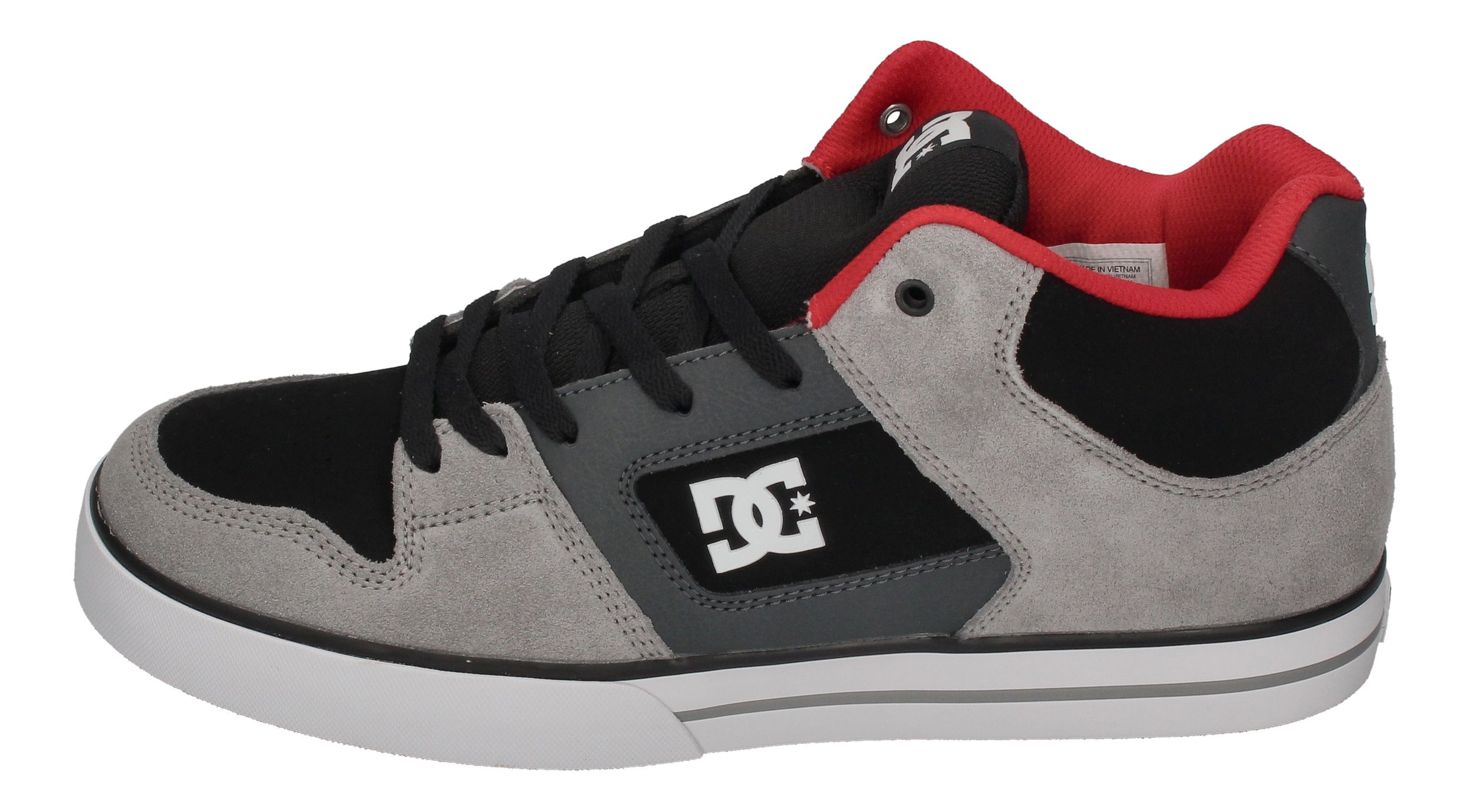 

Высокие кроссовки DC Shoes High Pure MID ADYS400082 WBI, красочный