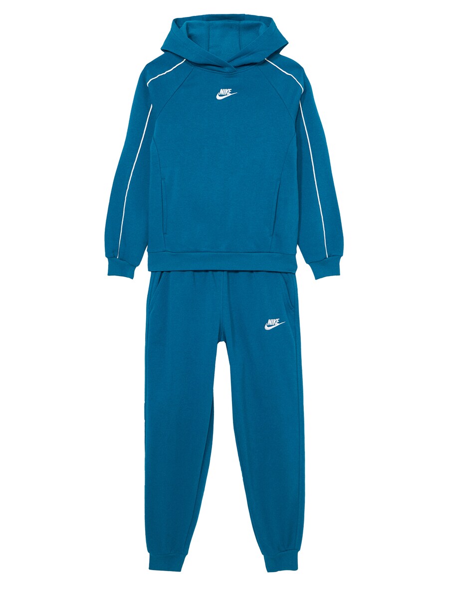 

Спортивный костюм Nike Sportswear CLUB FLC, синий