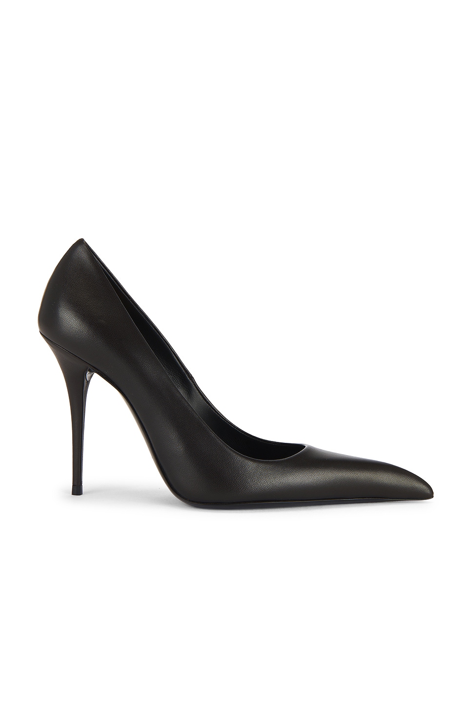Elysee Туфли Saint Laurent, Harris Eagle Brown