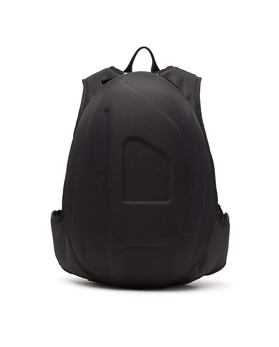 

1DR-POD Backpack Кожаный мужской рюкзак Diesel, черный