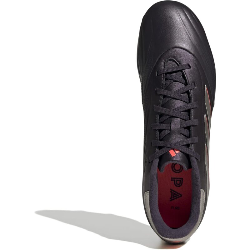 Футбольные бутсы для газона Copa Pure 2 League FG Adidas, мультиколор — фото 3
