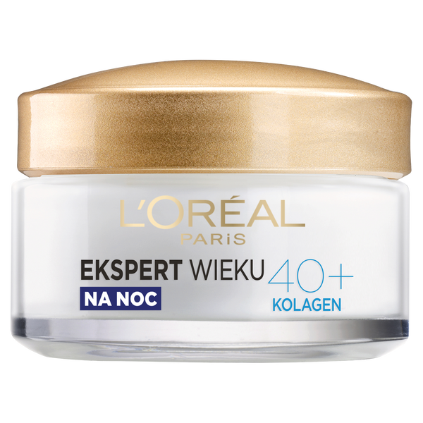 

Крем для лица против морщин 40+, 50 мл L'Oréal Paris Ekspert wieku