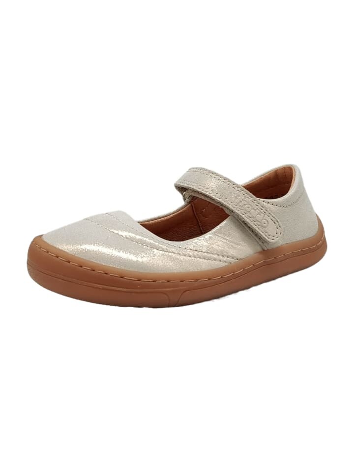 

Сандалии Froddo Spangenschuhe, золотой