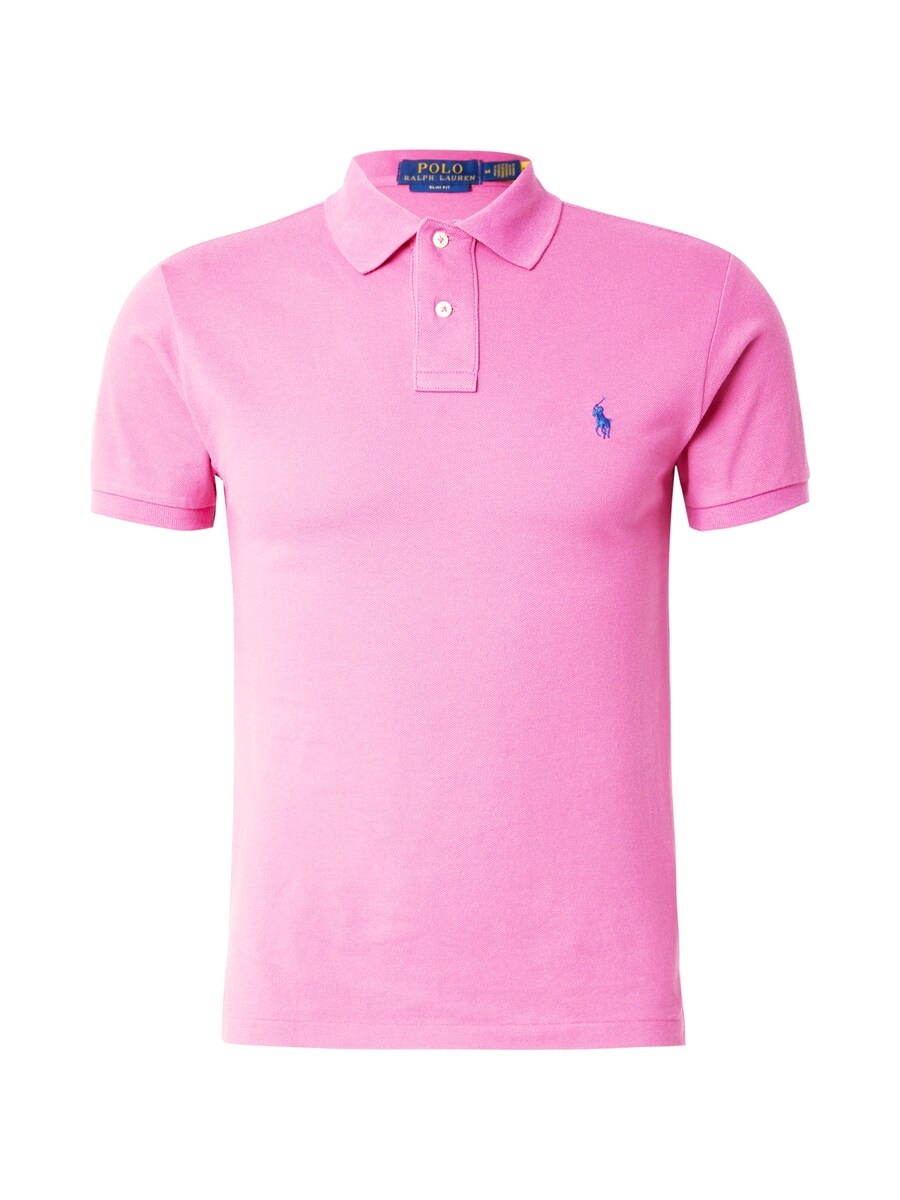 

Рубашка обычного кроя Polo Ralph Lauren, цвет Eosin