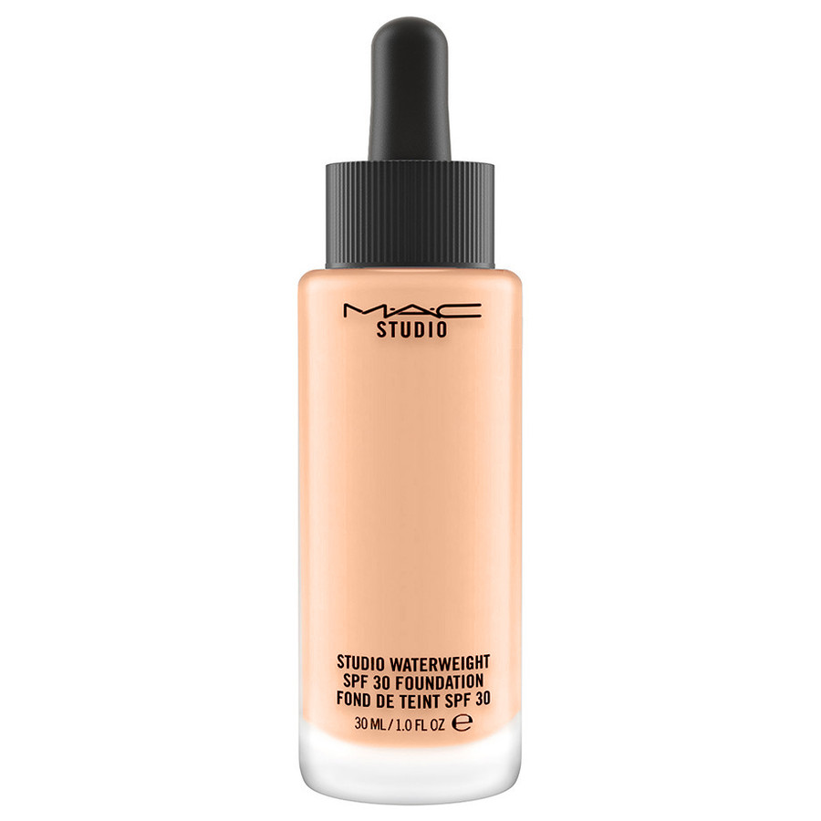 

Рассыпчатая пудра на водной основе studio waterweight spf30 Mac, цвет nc35, 30 мл