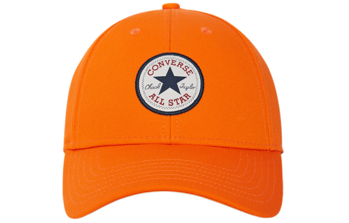 

Кепка унисекс Converse, Orange