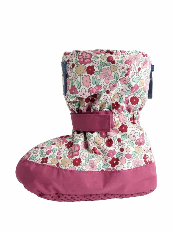 Резиновые сапоги стандартного размера Jojo Maman Bébé, Pink Ditsy
