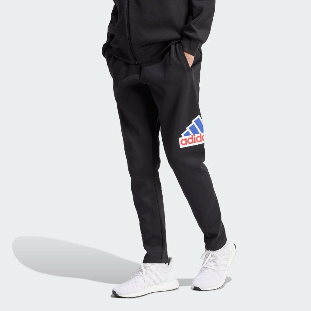 

Брюки Adidas Future Icon Badge of Sport Pants, черный