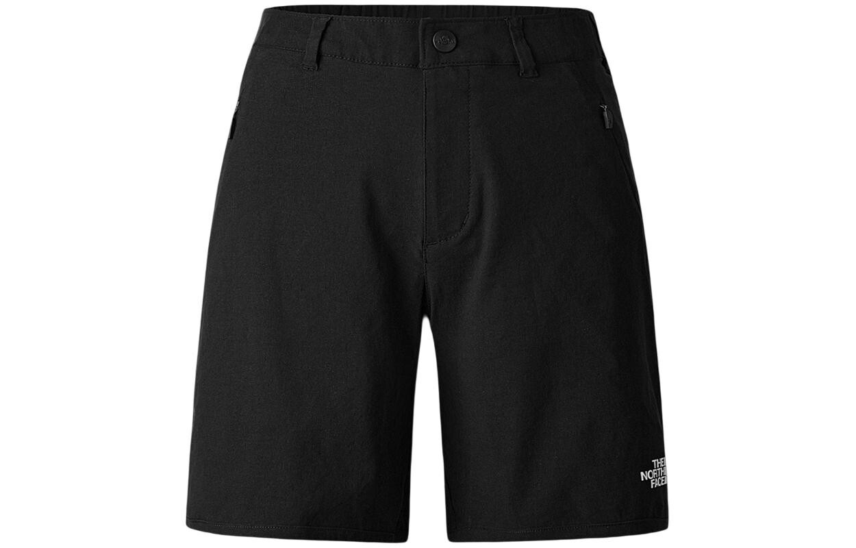 

THE NORTH FACE Женские повседневные шорты, цвет Black