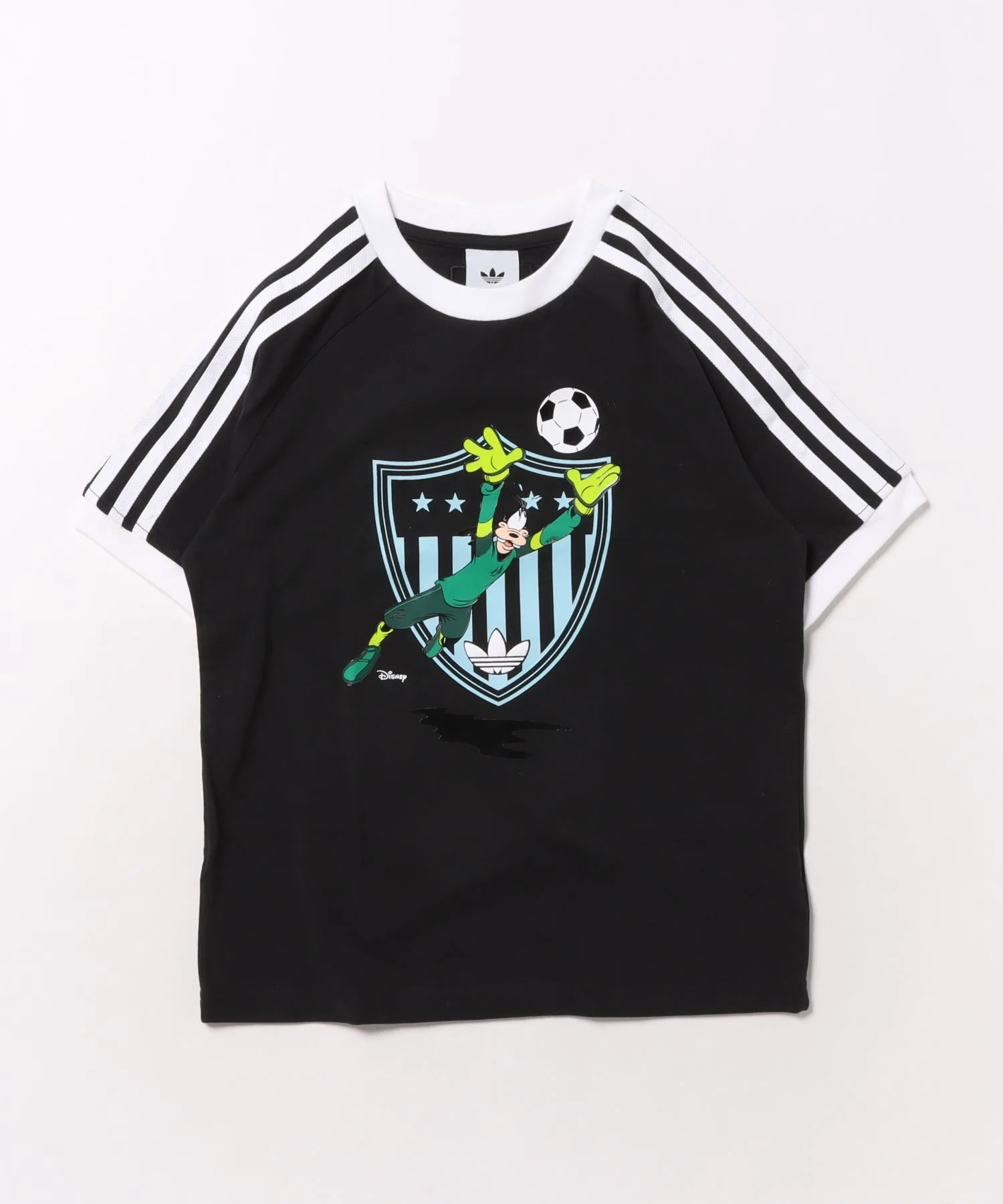Детская футболка Adidas Disney Loose Tee KC8437