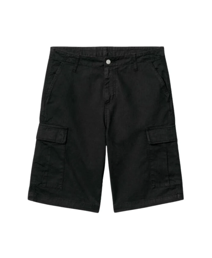 

Повседневные шорты Carhartt Wip, черный