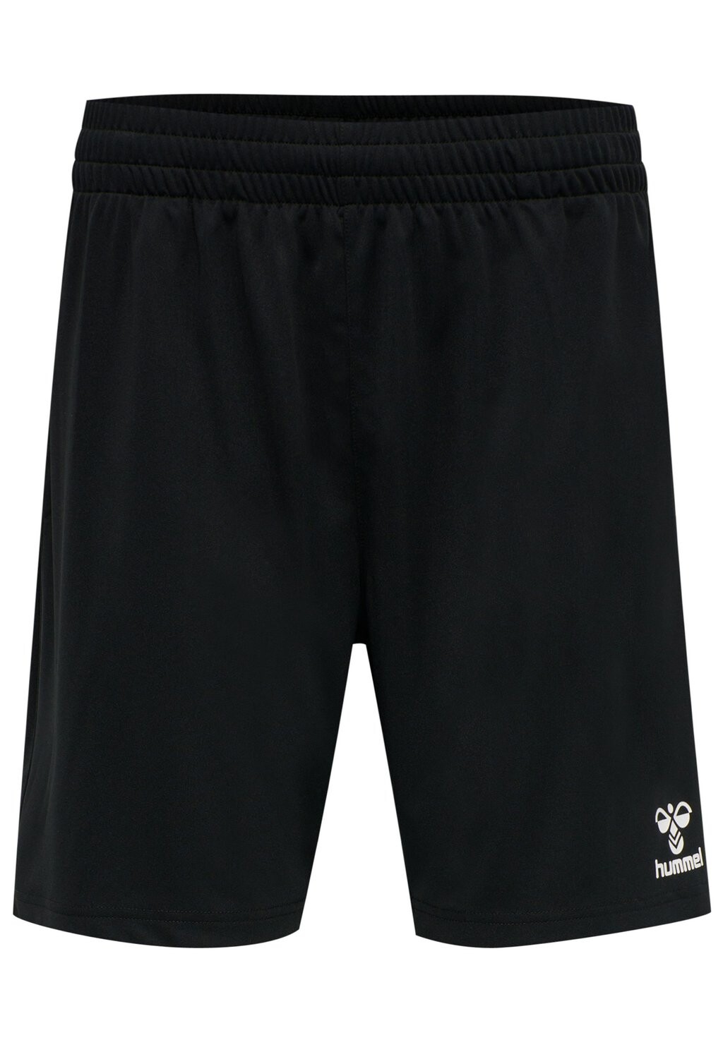 

Спортивные шорты CHEVRON Hummel, черный