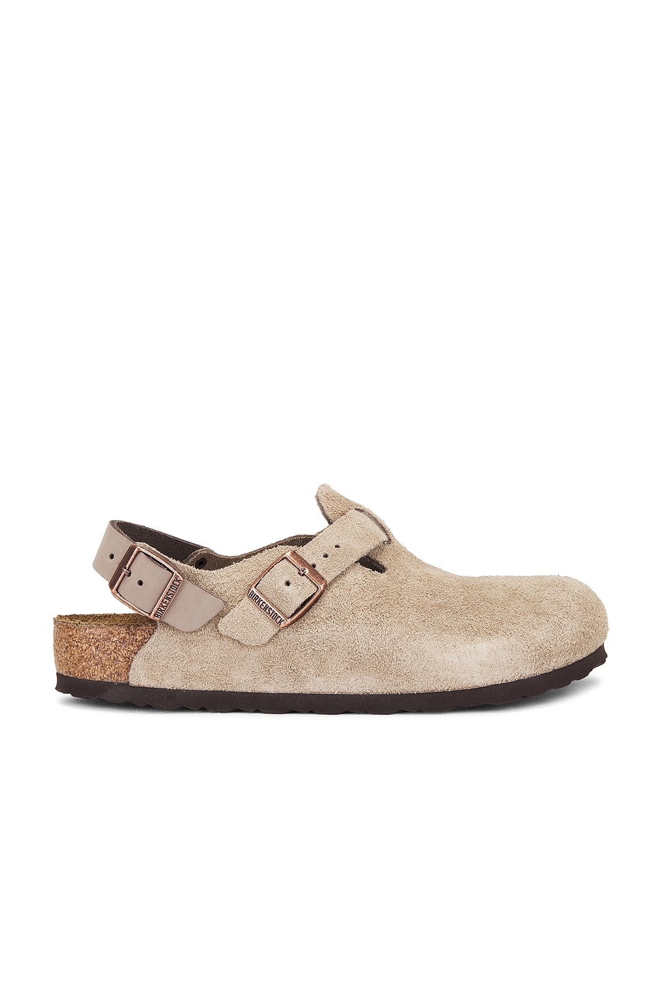 

Кроссовки Tokio Birkenstock, Taupe
