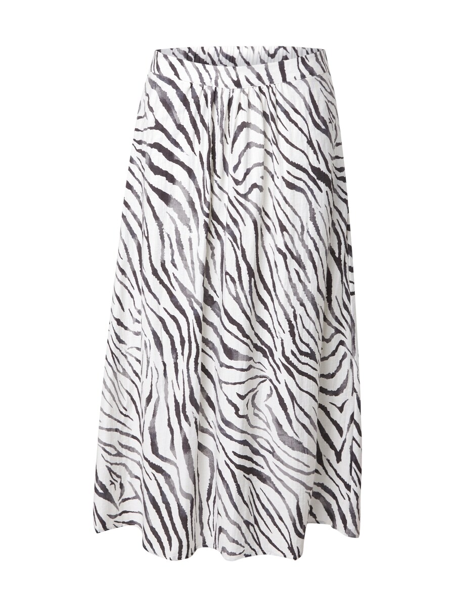 

Юбка Vero Moda Curve VMCDora, белый
