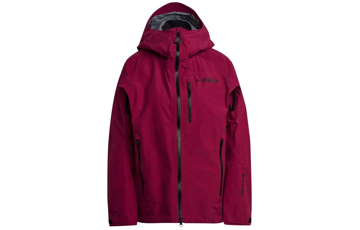

Куртка женская Outdoor Fuchsia Adidas