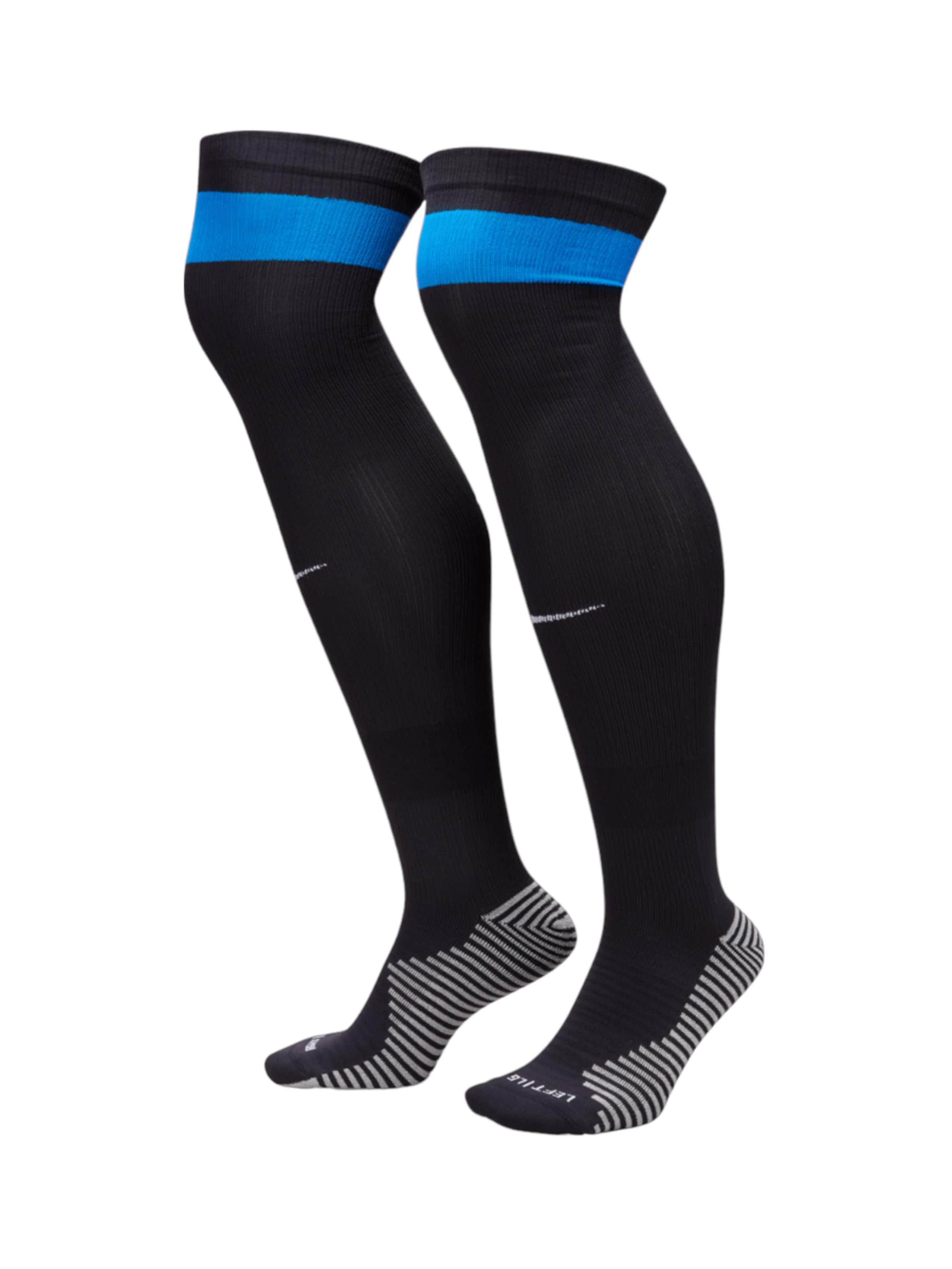 

NIKE Футбольные носки черные