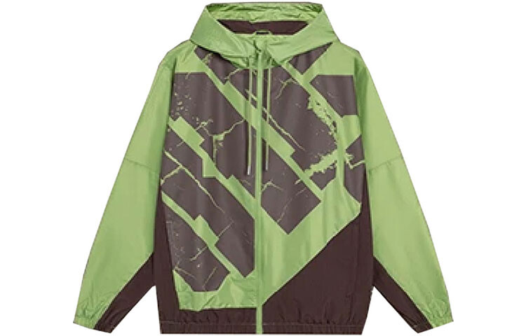

Куртка мужская Moss Green Lining