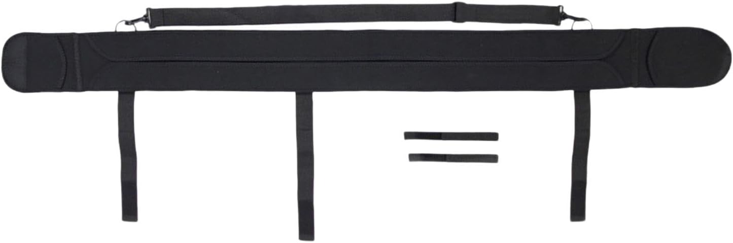 

Чехол для сноуборда с защитными функциями для удобства транспортировки Generic, For 110Cm To 120Cm, Белый, Чехол для сноуборда с защитными функциями для удобства транспортировки Generic, For 110Cm To 120Cm