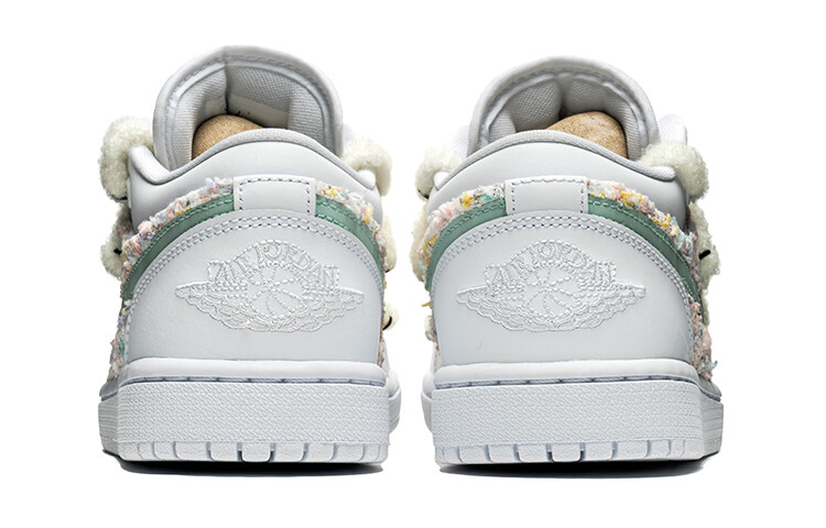 Женские кроссовки Jordan Air Jordan 1 для скейтбординга — фото 4