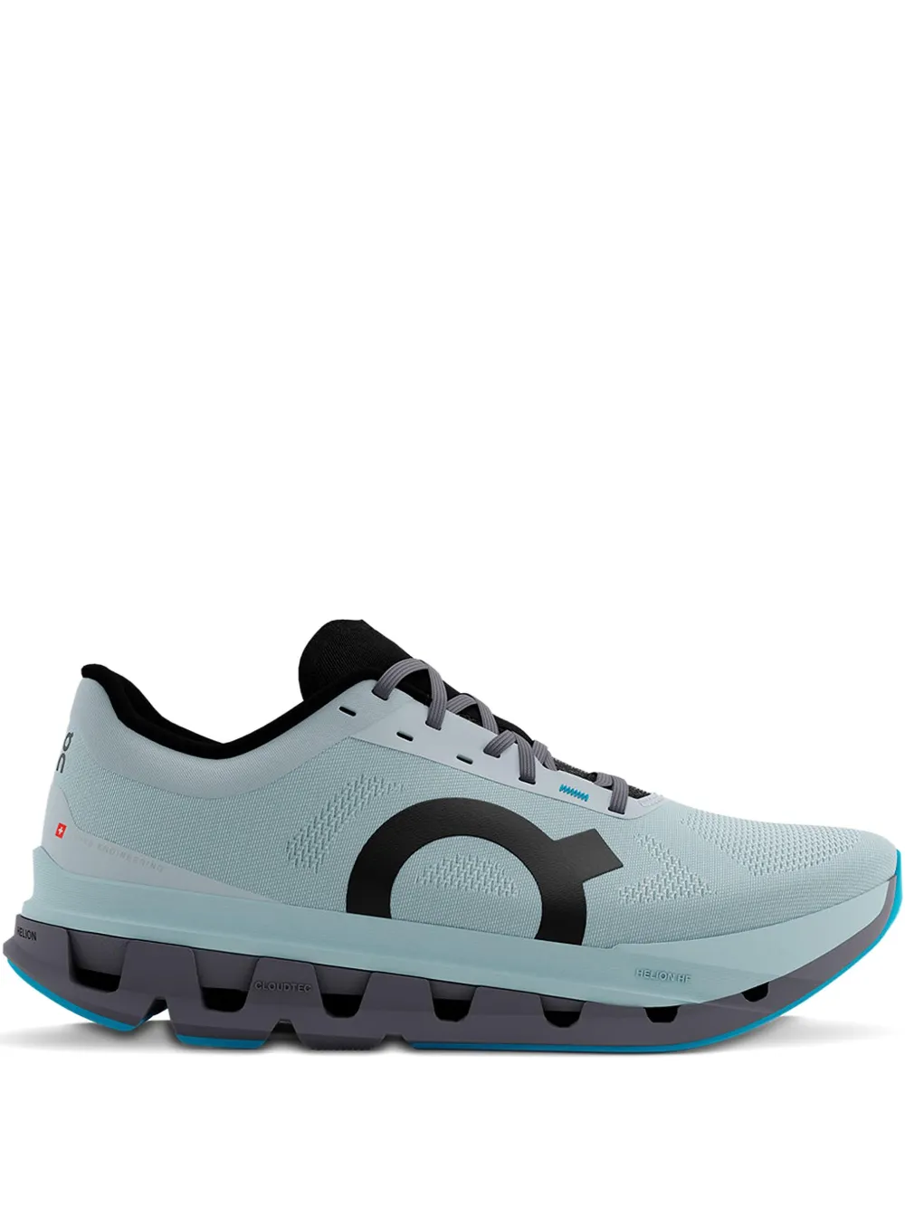

Кроссовки Cloudflow 5 Arctic/Stone On Running, синий