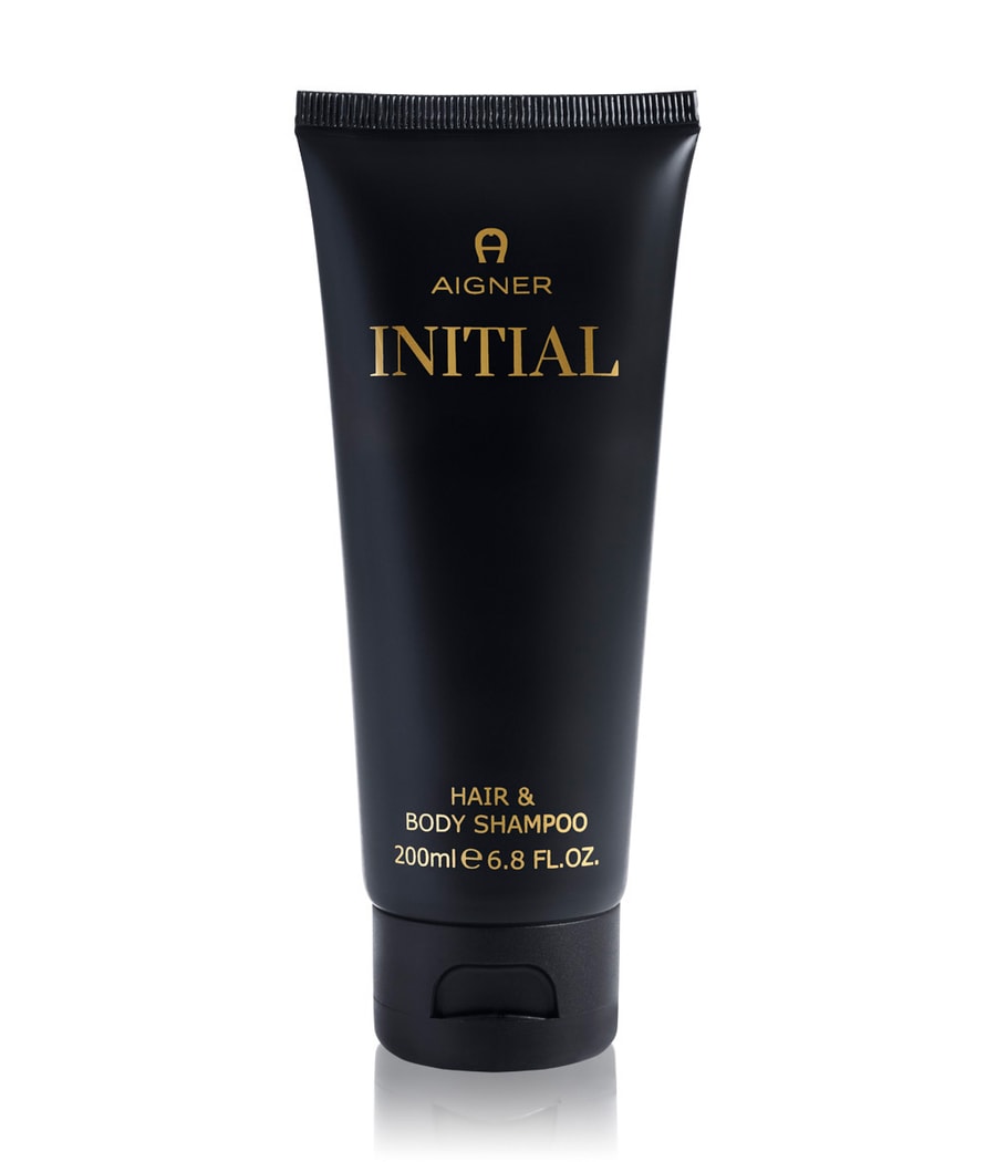 

Гель для душа Aigner Initial, 200 ml