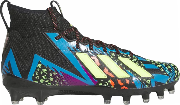

Кроссовки Freak 23 7v7 'Mismatch', разноцветный, Серый, Кроссовки Freak 23 7v7 'Mismatch', разноцветный