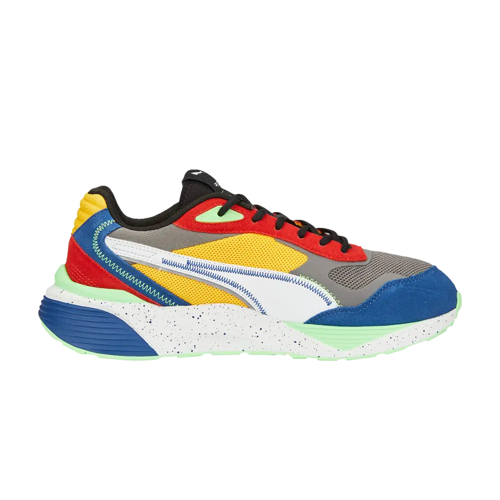 

Кроссовки RS-Metric Puma, мультиколор