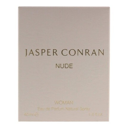Женская парфюмерная вода Jasper Conran Eau de Parfum Spray for Women Nude 40ml — фото 2