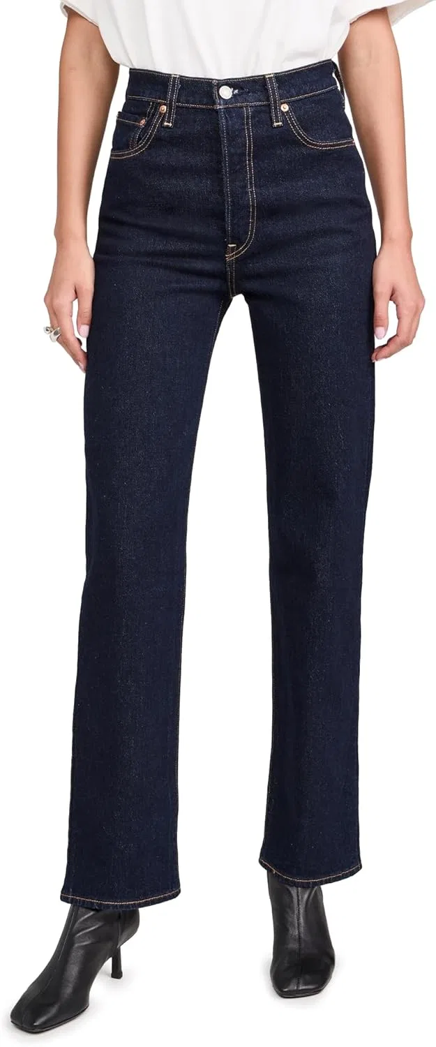 Джинсы Levi's Small Course