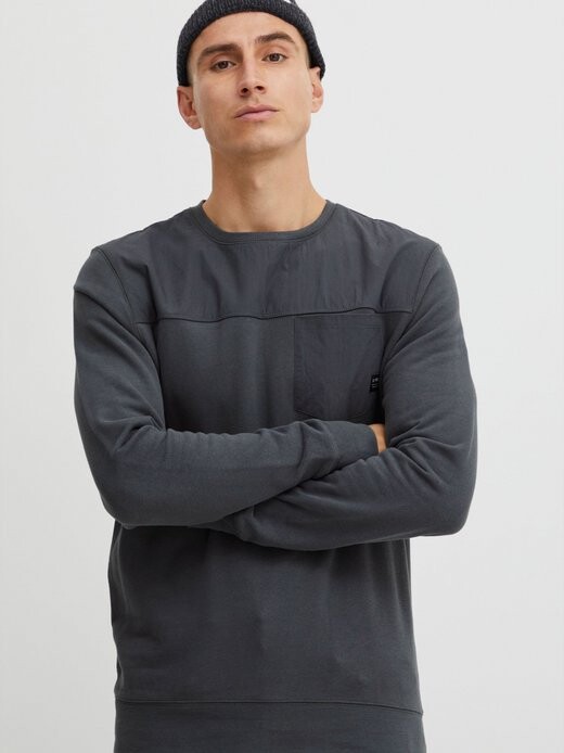 

Толстовка првиктор 11 Project, серый