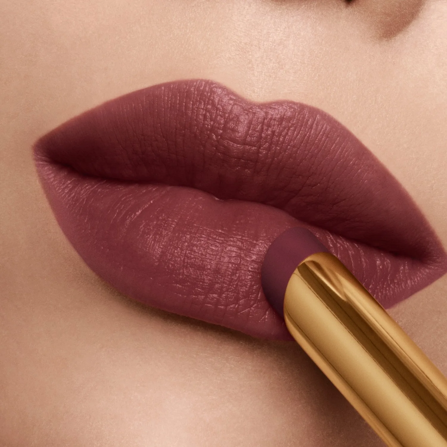 Помада Lip Stylo матовая Tom Ford, catwalk, 2 гр — фото 2