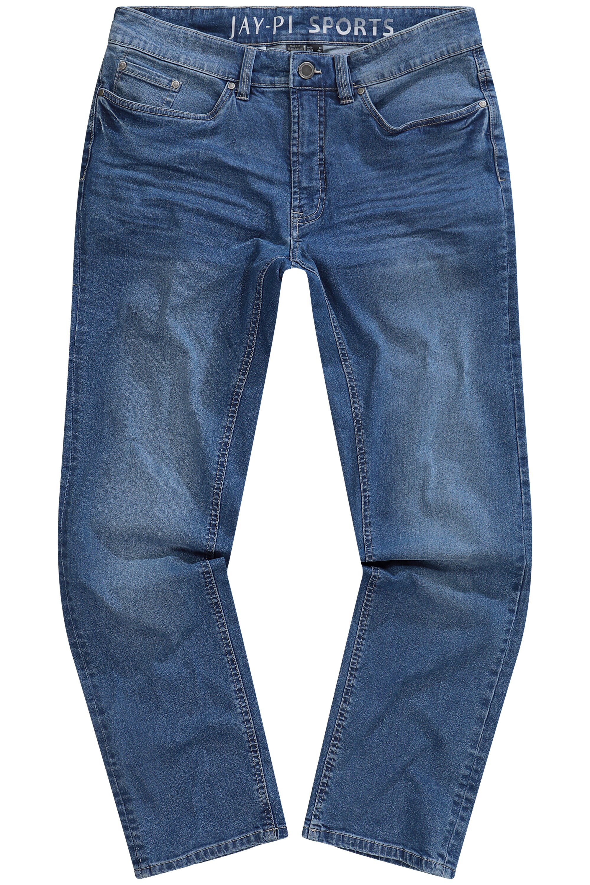 

Джинсы JP1880, цвет blue denim