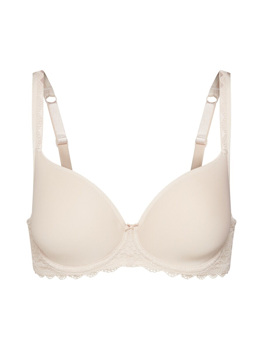 

Бюстгальтер на косточках Mey T-shirt Bra Spacer, кремовый