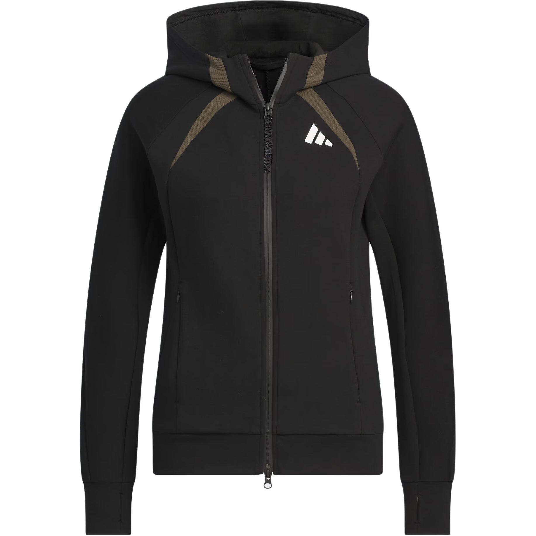 

FW24 Куртки и Пальто Женские Черный Adidas