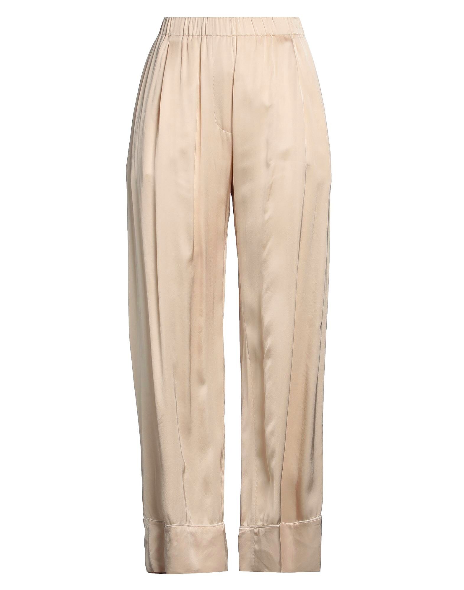 

Брюки Seventy Venezia, бежевый