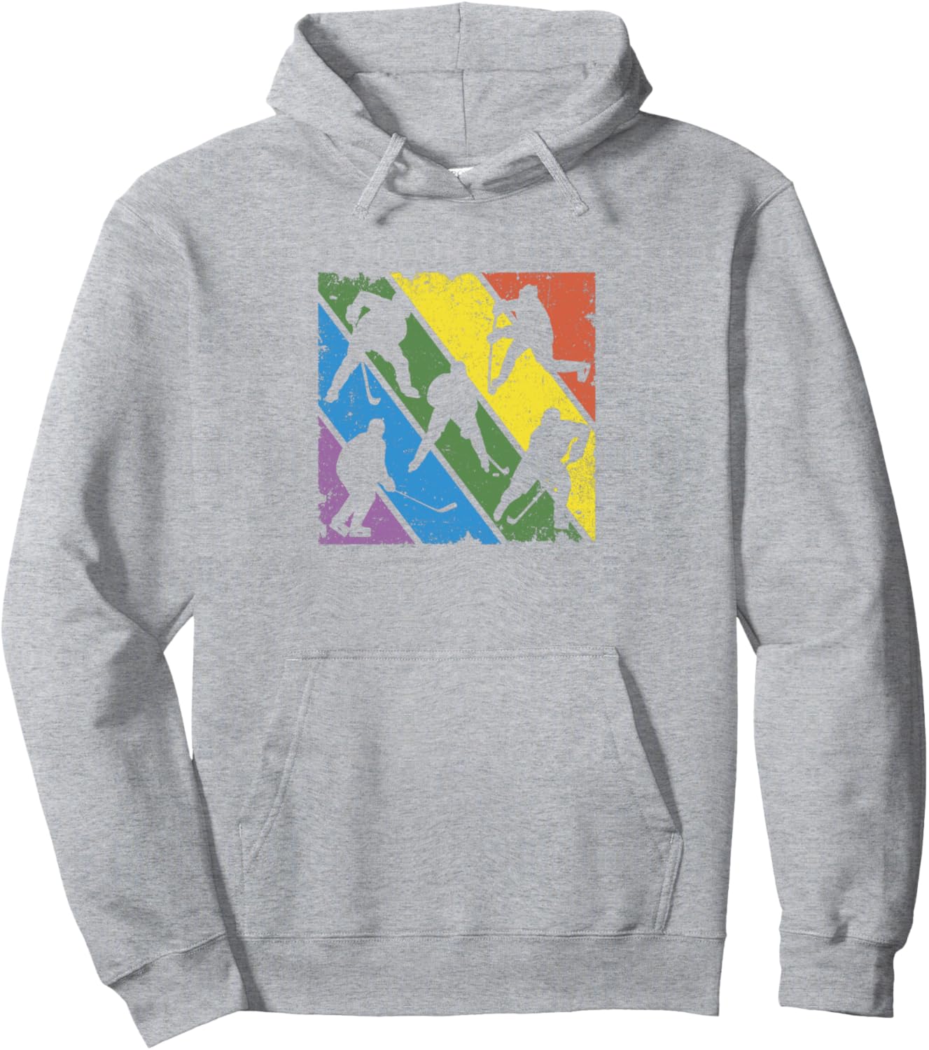 

Ретро-худи с графическим изображением хоккеиста и клюшки для хоккея на траве, серая Field Hockey Gift Idea For Hockey Players, Серый, Ретро-худи с графическим изображением хоккеиста и клюшки для хоккея на траве, серая Field Hockey Gift Idea For Hockey Pla