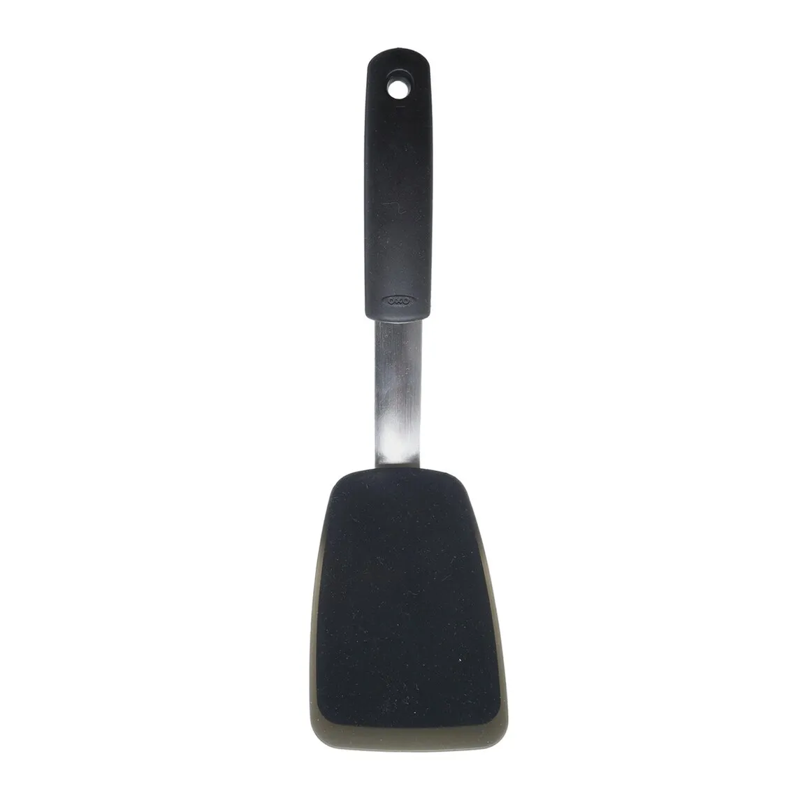

Oxo Оксо гладкий шпатель, черный