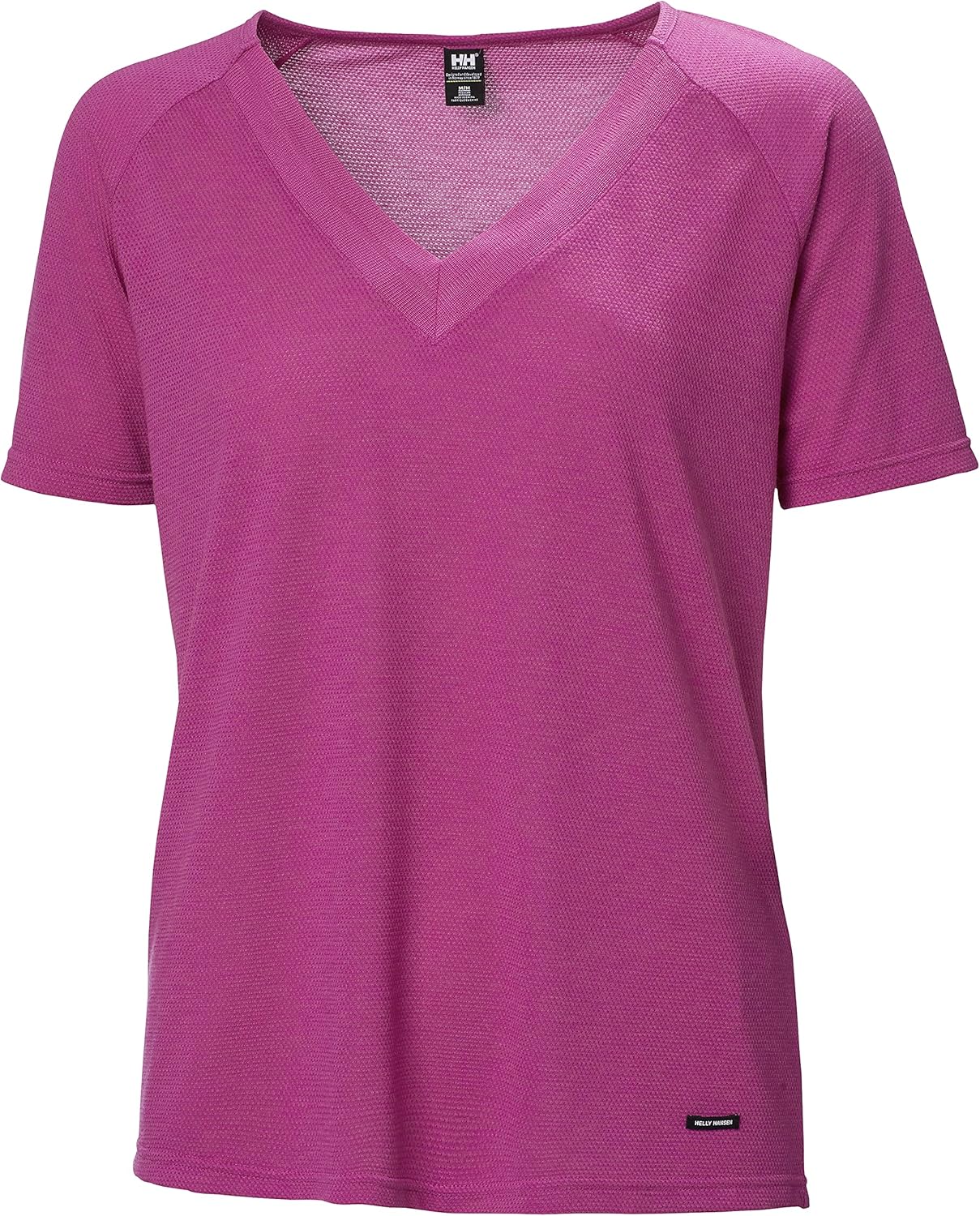 

Helly-Hansen Женская Футболка Siren Helly Hansen, 663 Magenta 2.0, Розовый, Helly-Hansen Женская Футболка Siren Helly Hansen, 663 Magenta 2.0