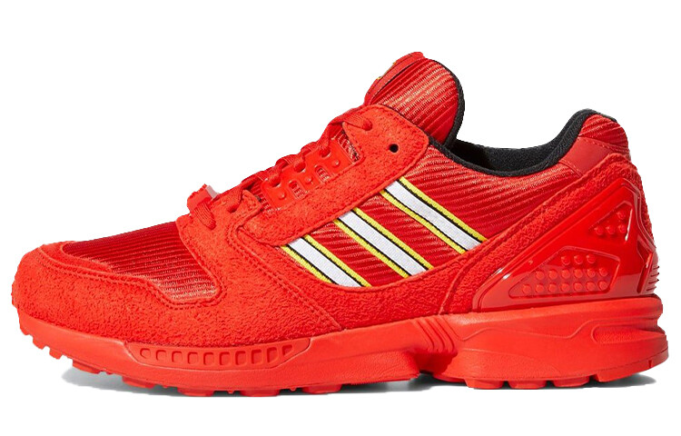 

Adidas originals ZX 8000 Lifestyle Обувь унисекс