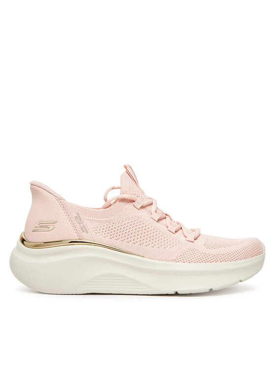 Кроссовки Bobs B Love-True Delight 117617/LTPK Skechers, розовый
